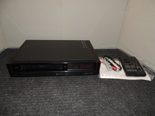 Videoregistratore dvd vintage - dvd,