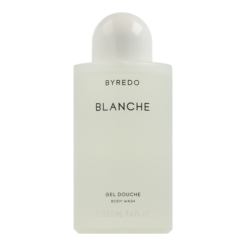 Byredo blanche gel doccia 225 - gel,