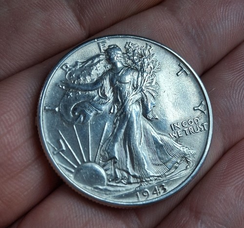 Stati uniti half dollar - stati,