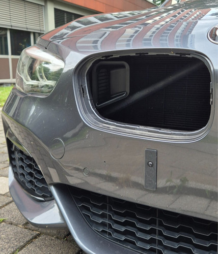 Aspirazione air scoop ram - aspirazione, scoop/ram