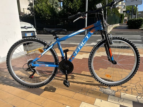 Mtb misura mountain bike - mtb, 26