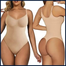 Body donna modellante