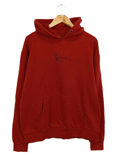 Karl kani felpa con - karl,