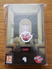 Steelbook Superliminal -