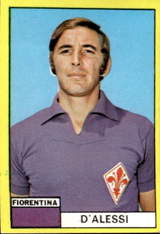 Figurina calciatori edis - figurina,