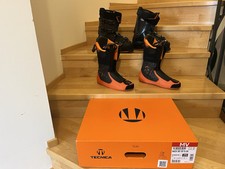 scarponi da sci Tecnica Gas MV 120 taglia 27,5