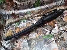 GLOCK COLTELLO DA CAMPO + SEGA