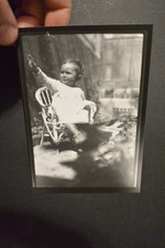 FOTOGRAFIA argentica RITRATTO