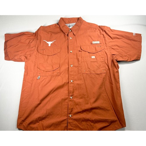 Camicia pesca columbia pfg - pesca,