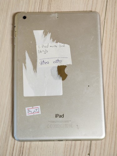 Apple ipad mini - ipad, 2