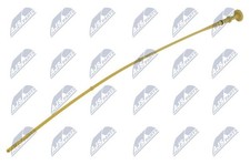 NTY BOL-ME-003 Asta picco olio
