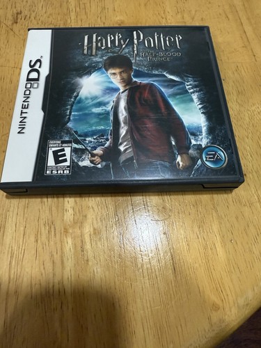 Harry potter principe - potter, il