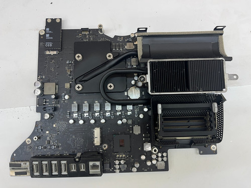 Apple imac a1419 - 27', 2015