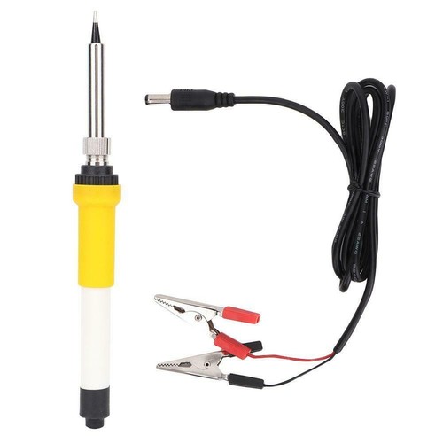 Elettrico saldatore 12v - 12v, for