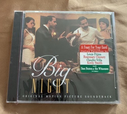 Big night original - big,