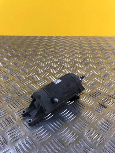 Avviatore elettrico per