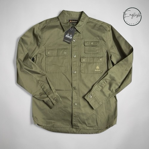 Barbour baracuta chorlton - baracuta,