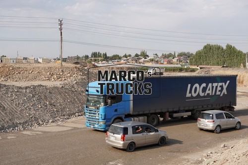 Truck photo scania 480 164l - photo,