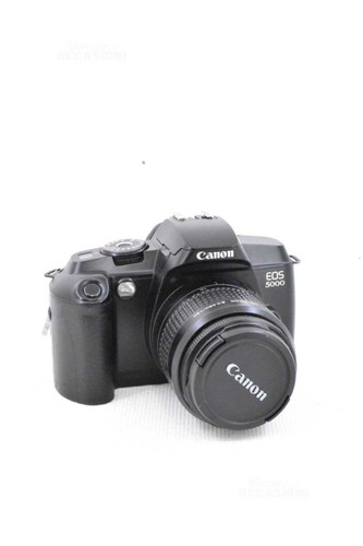 Fotocamera analogica canon - canon, eos