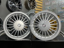 R16 pollici 4x100 alpina - 4x100,