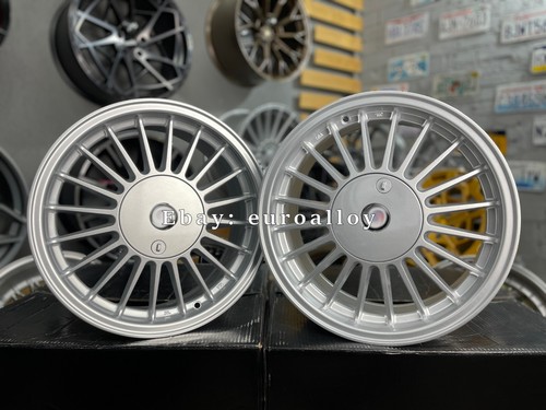 R16 pollici 4x100 - 4x100, alpina