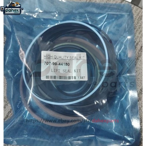 Seal kit 707 44180 for - seal, 707-99-44180