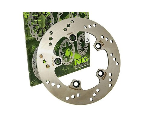 Disco freno 220mm per - disco,