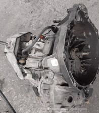 7701477362 Cambio compl.  RENAULT MASTER 35 2.5 dCi (88Kw) PC-TM Frg 4p/d/2463cc