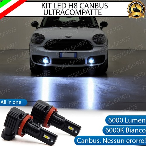 Kit led fendinebbia - led,