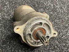 ATTUATORE MOTORE SELETTORE