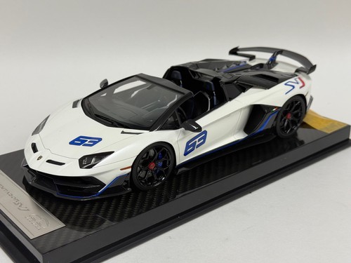 Runner lamborghini - 1/18,