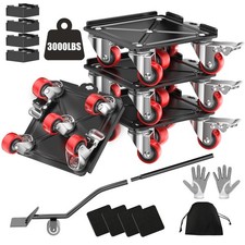 Carrello e Traslochi per