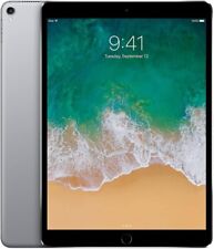 2017 Apple iPad Pro (10.5-pollici, Wi-Fi, 256GB) - Grigio Siderale (Ricondiziona