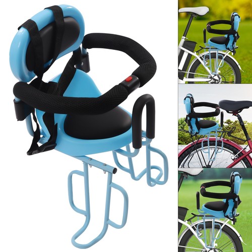 Seggiolino bici bicicletta
