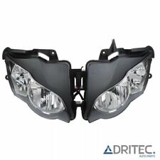 ✅ Faro Fanale Anteriore HONDA CBR 1000 RR (2008-2011)