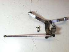 PEDALE LEVA CAMBIO MARCE - YAMAHA XVZ ROYAL STAR 1300 - 4YP 