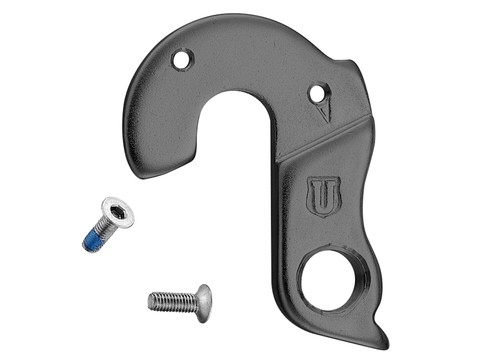 Gancio deragliatore 110 - deragliatore,