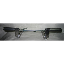 Poggiapiedi per VESPA 50 125