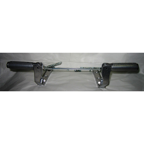 Poggiapiedi per vespa 125 - poggiapiedi, 50