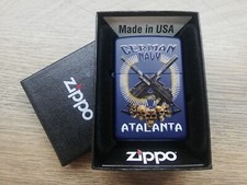 Vintage raro 2013 - vintage, zippo