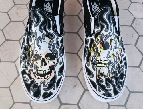 Scarpe skate vans classiche - scarpe, da