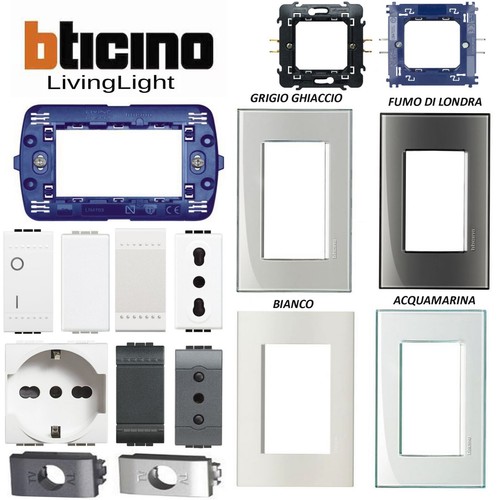 Originale bticino livinglight - originale!,