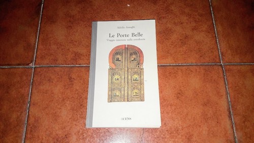 Asnaghi porte belle viaggio - belle,