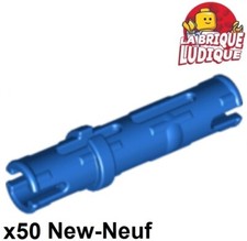 LEGO Technic 50x Pin Lungo Con