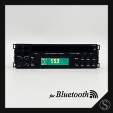 Radio Porsche CD-2 POCD-2 per
