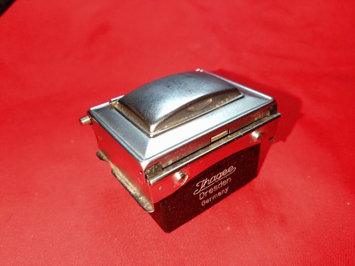 Mirino per fotocamera exakta - per,