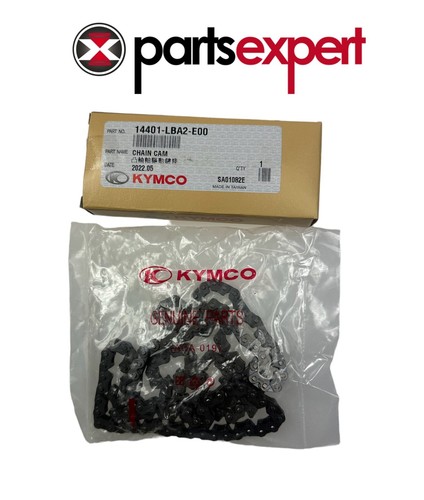 New oem kymco catena - new,