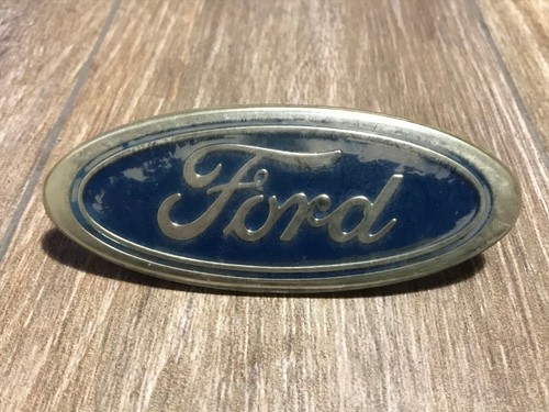 Ford 114mm logo sigla emblema - sigla,