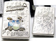 Accendino a olio Zippo in