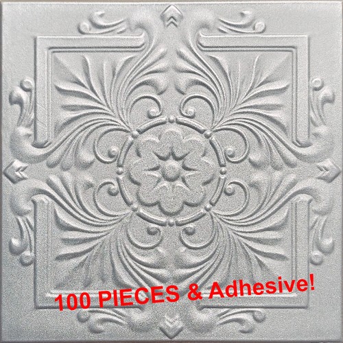 Piastrelle per soffitto - piastrelle,